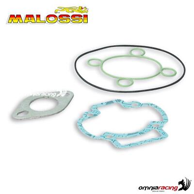 #ad Malossi complete gasket kit for cylinder diameter 47mm GBP 8.00