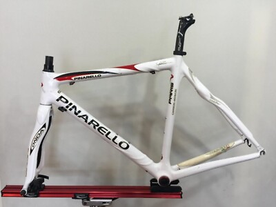 #ad Pinarello Paris Full Carbon Road Bike Frameset C T535mm $582.84