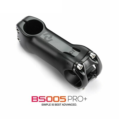 #ad #ad OG EVKIN Carbon Road Bike Stem 6 Degree 28.6 31.8MM MTB Bicycle Cycling Parts $54.99