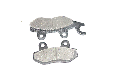#ad Fits For Brake Disc Pads Front Royal Enfield Bullet Electra $32.74