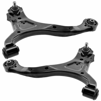 #ad For Sante Fe Sorento 2pcs Control Arm amp; Ball Joint Front Lower Kit New $54.60