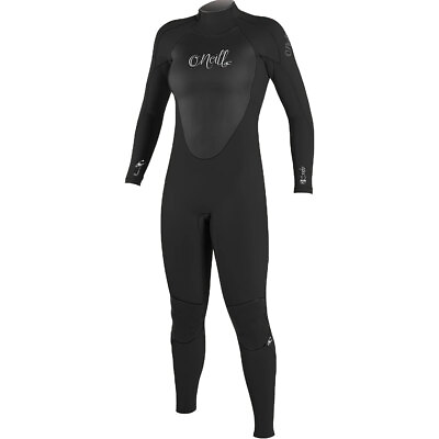 #ad O#x27;neill 3 2mm Epic Women#x27;s Full Wetsuit $164.95