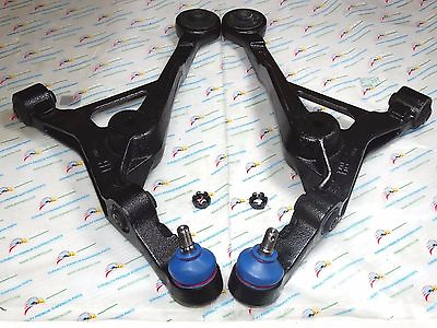 #ad New 2Pcs Front Lower Control Arms For Strayus Sebring Cirrus Breeze K7425 K7427 $108.89