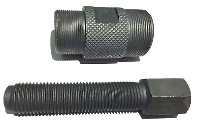 MAGNETO FLYWHEEL PULLER 27MM amp; 24MM GY6 50CC 125 150CC SCOOTER ATV REPAIR TOOLS $14.35