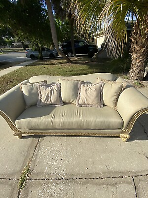 #ad Large Sofa $300.00