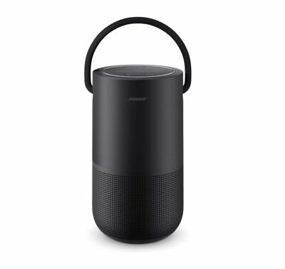 #ad Bose 829393 1100 Portable Home Speaker Triple Black $280.00