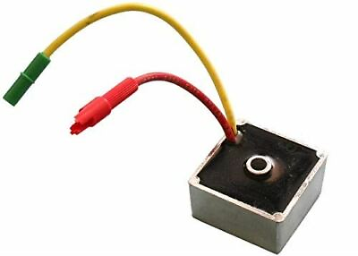 #ad ISE Replacement Briggs and Stratton 794360 Regulator $39.00