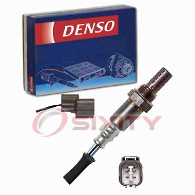 #ad Denso Upstream Oxygen Sensor for 2001 2005 Honda Civic 1.7L L4 Exhaust cw $45.27