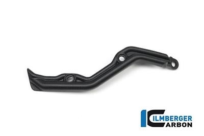 #ad Ilmberger MATT Carbon Fibre Brake Line Pipe Cover Ducati 1299 Panigale amp; S 2017 GBP 148.00