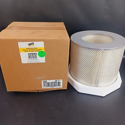 #ad Wix Air Filter 42890 $28.00