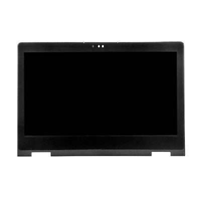 #ad 13.3quot; for Dell Inspiron 13 5368 5378 5379 LCD Touch Screen Assembly with frame $108.00