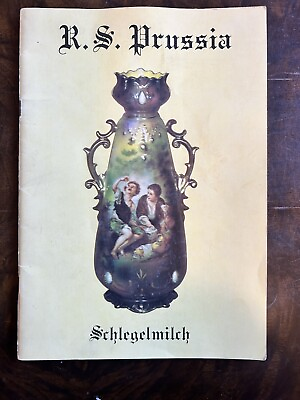 #ad P. S. Prussia by Clifford J. Schlegelmilch PB : 1973 $9.89