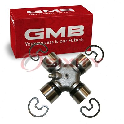 #ad GMB Rear Shaft Front Universal Joint for 2003 2005 Mercedes Benz ML350 kx $21.51