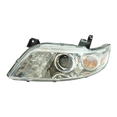 #ad DIY Solutions LHT02836 Driver Side Replacement Headlight Standard Line $243.47