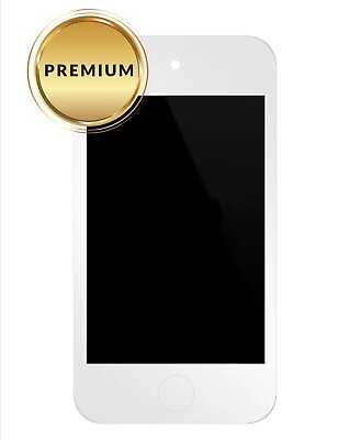 #ad New LCD Display Digitizer Screen Replacement w Frame For iPhone 4S 4 CDMA GSM $11.95