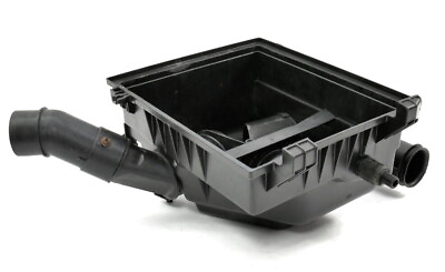 #ad Lower Air Filter Cleaner Box VW 93 99 Jetta Golf GTI Cabrio MK3 2.0 ABA Airbox $54.99