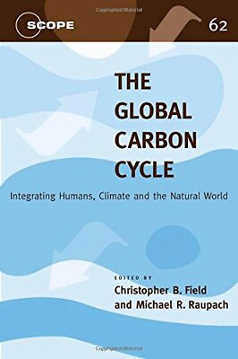 #ad The Global Carbon Cycle: Integrating Humans Climate... $15.49