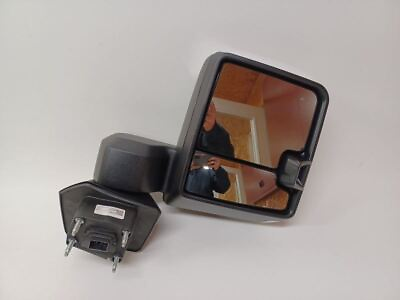 #ad Passenger Right Side View Mirror 87864007 For 22 23 Sierra 1500 2824481 $424.00