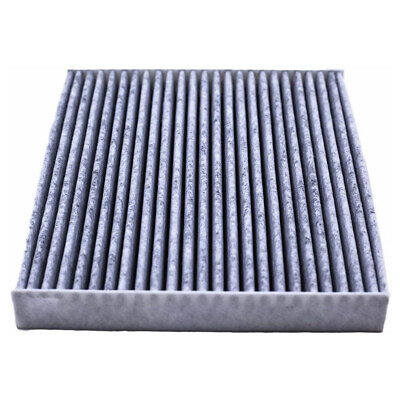 #ad Premium Cabin Air Filter Includes Activated Carbon For Toyota CF10285 $10.49