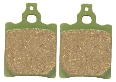 #ad Brake Disc Pads Front Kyoto For Keeway TX 125 GBP 7.95