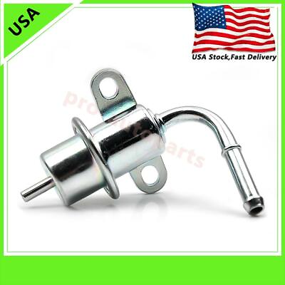 #ad New Fuel Injection Pressure Regulator 23280 62030 For Toyota 4Runner Tacoma 3.4L $12.19