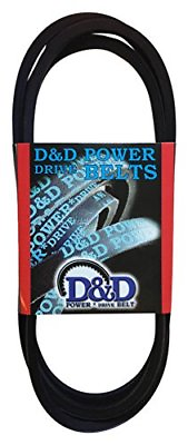 #ad Damp;D Replacement Belt fits JOHN DEERE P42877 $48.89