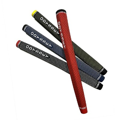 #ad Odyssey White Hot Pro Putter Grip Standard Pistol Rubber Golf Grip 4 Colors USA $9.99