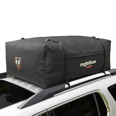 #ad Car Top Cargo Bag For 2020 Chrysler Pacifica Touring L $123.95