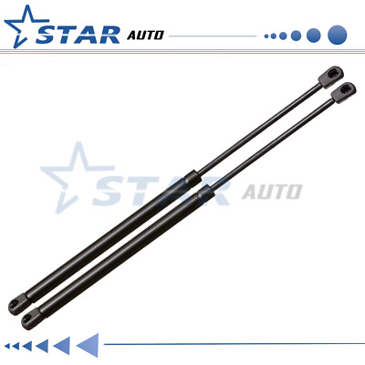 #ad Pair Tailgate Rear Hatch Lift Supports Strut for Buick Rendezvous 2002 2007 $19.99