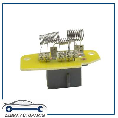 #ad Heater Blower Motor Resistor for Ford Aerostar Bronco Econoline F 150 Ranger $9.97