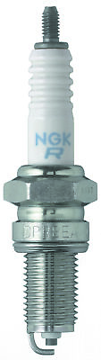 #ad #ad NGK BLYB Spark Plug box 6 DPR7EA 9 LT F160 QuadRunner FOR 1991 01 Suzuki $36.22