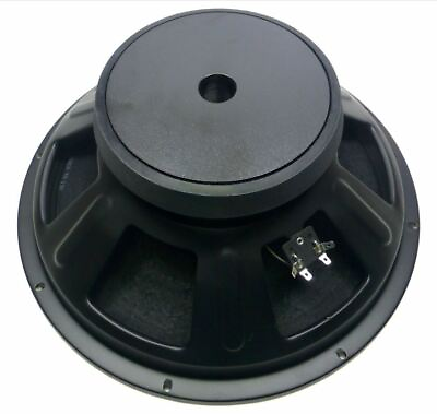 #ad #ad Replacement Speaker 15quot; Woofer For Yamaha A15 Speaker Cabinet 8 Ohms $102.99