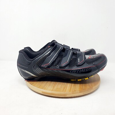 #ad Specialized Sport Shoes Mens 42 Road Touring Cycling Bicycle Spin US 9 Speedplay $29.95