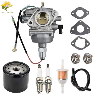 #ad Carburetor Kit For Kohler Engine 3285312S 32 853 08 S Lawn Mower Accessories $34.80