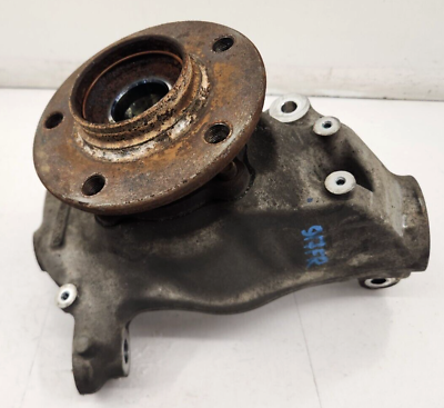 #ad ✅ 14 19 OEM BMW F34 328 335 340 GT AWD Front Right Hub Spindle Knuckle Bearing $144.15