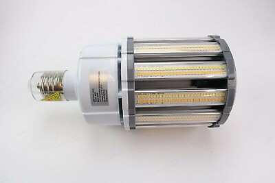 #ad 12000 Lumens 80W LED Corn Bulb 250W HID Equal 30K 40K 50K Mogul Base $39.97