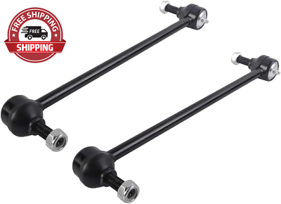 #ad K7258 Sway Bar Link Front Stabilizer End Link Compatible with 2004 2008 Pacifi $34.70
