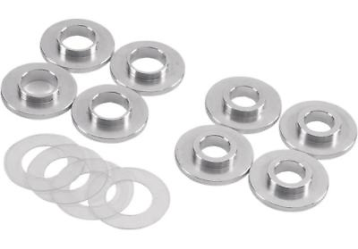 Drag Breather Bolt Washer Kit for Harley 1999 17 breather systems 1012 0005 $9.95