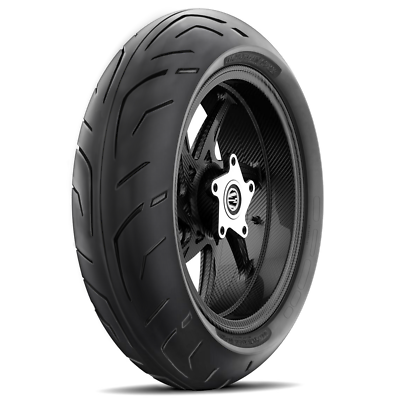 #ad #ad 180 55 17 MMT® S1 XX Rear Motorcycle Tire 73W 180 55ZR17 DOT 2023 or 2024 $96.75