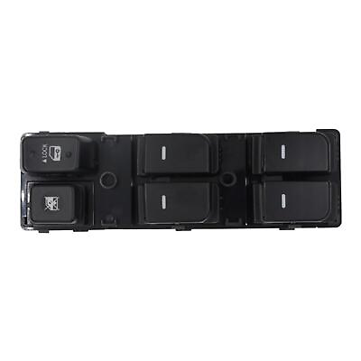 #ad Window Control Switch Panel Fit for Forte Accessories Easy to Install $18.80
