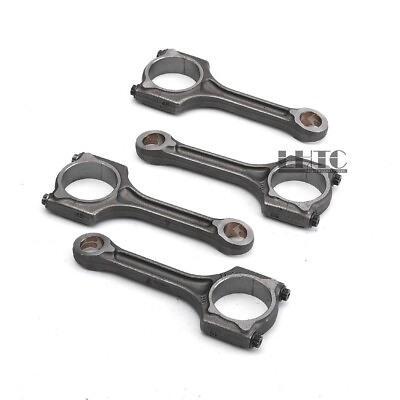 #ad 4x Connecting Rods Conrods For Mini BMW 118i Cooper S R56 F20 N13 N14 N18 1.6 $126.00