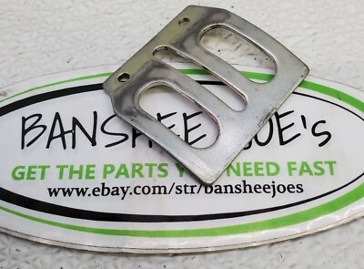 #ad Yamaha Banshee OEM Reed Cage Wing $9.99