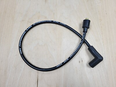 #ad 8mm Coil to Spark Plug Wire for Kohler K91 K141 K161 K181 K241 K301 K321 238057S $8.99