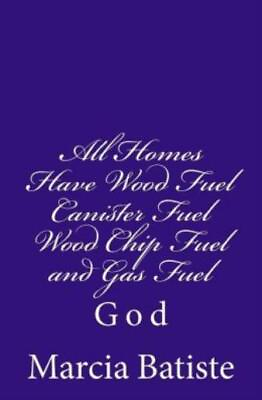 #ad All Homes Have Wood Fuel Canister Fuel Wood Chip Fuel And Gas Fuel: God $12.13