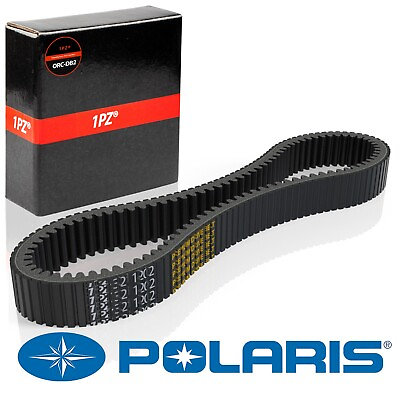 #ad Polaris OEM Drive Belt 3211202 For RZR PRO XP 4 RZR Pro XP Turbo S S 4 2015 2023 $107.99