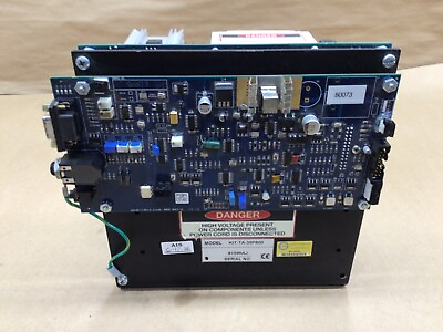 Ultrasonic KIT TA 35P800 Power Supply #4002B12PR3IAC $195.00