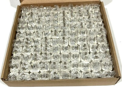 #ad USA Made USB White Power Bricks Box of 100 A1266 $89.99
