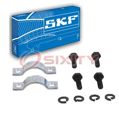 #ad SKF Intermediate Shaft Front Joint Universal Joint Strap Kit for 1961 1967 iu $9.70