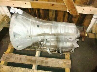 #ad 00 02 Mercedes W220 S55 Cl55 Amg Automatic Transmission Complete $318.99