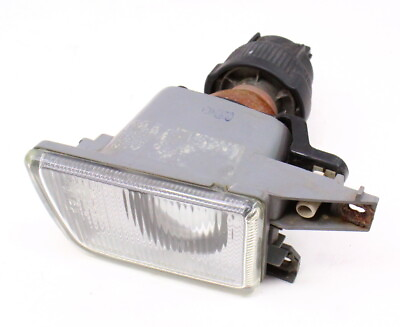 #ad LH Fog Light Foglight Lamp VW 93 99 Jetta GLX GTI Golf Cabrio Mk3 1HM 941 699 M $109.99